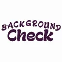 Background Check Series