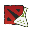 Discovery icon for ModDota Discord server