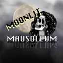 Moonlit Mausoleum