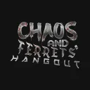 Chaos & Ferrets & Trek Hangout