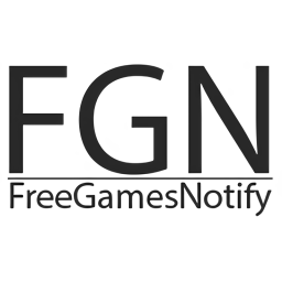 FreeGamesNotify's Icon