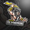 Mount Olympus