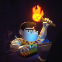 Mağara icon