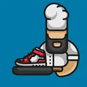 Sneaker Kitchen