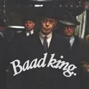 Baad King..