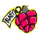 Captain Blast'ems Discord icon