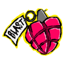 Captain Blast'ems Discord icon
