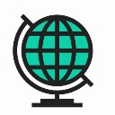 The Language Exchange Network icon