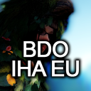 IHAEU: International Hunting Association BDO EU icon