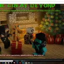 The Great Beyond Discord