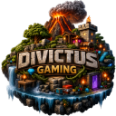 𝐃𝐢𝐯𝐢𝐜𝐭𝐮𝐬 𝐆𝐚𝐦𝐢𝐧𝐠 Discord server icon