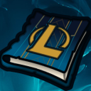 LoL Wiki icon