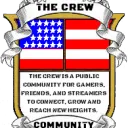 THE CREW COMMUNITY