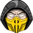 Shirai Ryu Clan Discord Server Icon