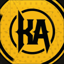 Knights Arena Discord Server Icon – Valorant