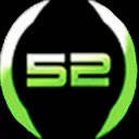 Area-52 Discord server icon