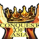 @Conquest of Asia
