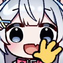 vei's kennel    Discord Server Icon