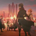 port mafia