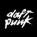 Discovery icon for Daft Punk Discord server
