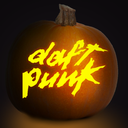 Discovery icon for Daft Punk Discord server