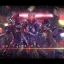 Overwatch