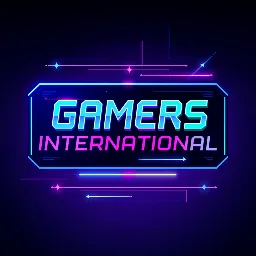 Gamers International — мониторинг Discord сервера, статистика и рейтинг