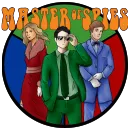 Master of Spies