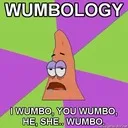 Wumbo