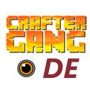 Craftergang | Since 12 Years Discord Server Icon