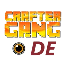 Craftergang | Since 12 Years