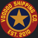 Discovery icon for Voodoo Shipping Co. Discord server