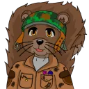 marinesquirel