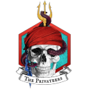 Discovery icon for The Privateers Discord server