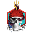 The Privateers Banner