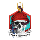Discovery icon for The Privateers Discord server