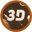 Conor3D's Cave