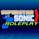 Superstar Sonic Roleplay Fan Server
