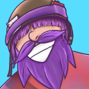 Discovery icon for LazyPurple's Wholesome Haven Discord server