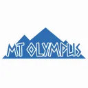 Mt Olympus