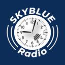 Sky Blue Radio Discord Server Icon