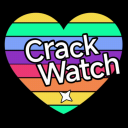 Discovery icon for CrackWatch Discord server