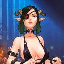 Louten Art Discord Server Icon