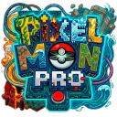 Pixelmon.PRO: New Era Discord Server Icon