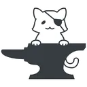 Gatinhos da Forja