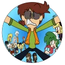 Cartoons & What So Not