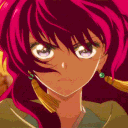 Akatsuki no Yona Discord server icon