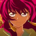 Akatsuki no Yona Discord Server Icon