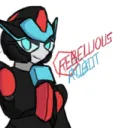Rebellious Robot//ROBOT Studios