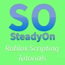 SteadyOn's Discord Server